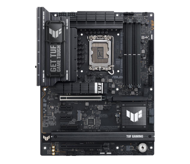 ASUS TUF GAMING Z890-PLUS WIFI - 1284494 - zdjęcie 2